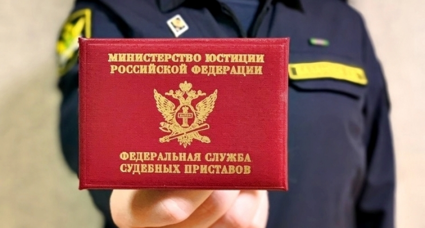 Калужские приставы взыскали с нерадивых родителей 193 млн рублей
