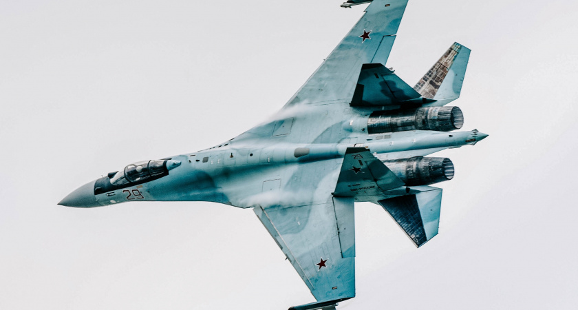 The National Interest: Западные аналитики не досчитались четверти российских самолётов