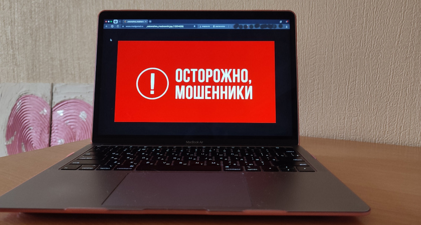 Житель Пензенской области подозревается в серии дистанционных мошенничеств в Калужской области
