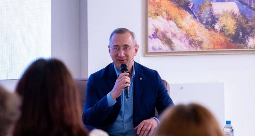 "Кадровый голод тормозит экономику Калужской области": губернатор Шапша назвал ключевую проблему региона