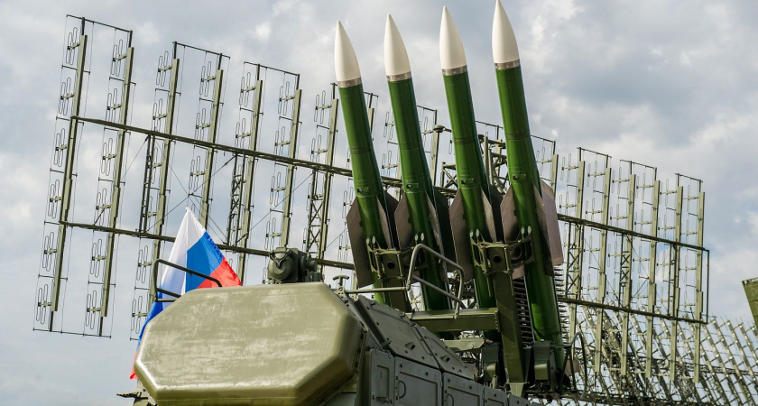 ВС России предотвратили атаку ВСУ на Белгородскую область