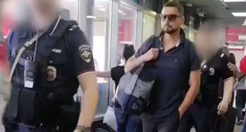 Экс-руководитель калужских СМИ Дмитрий Солей задержан по обвинению в оправдании терроризма