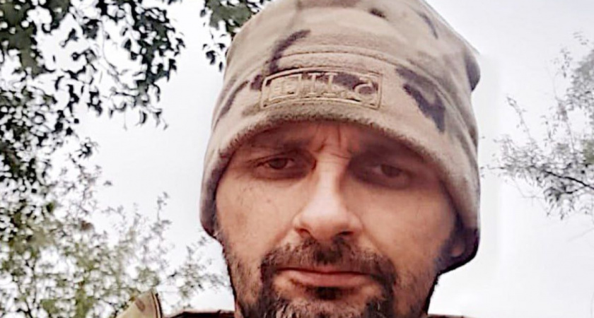В калужской деревне умер раненый участник СВО
