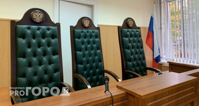 Обнинская сотрудница миграционной службы предстанет перед судом