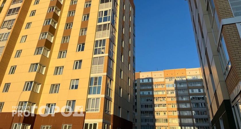 Калужские УК отчитаются перед жильцами по требованию Путина