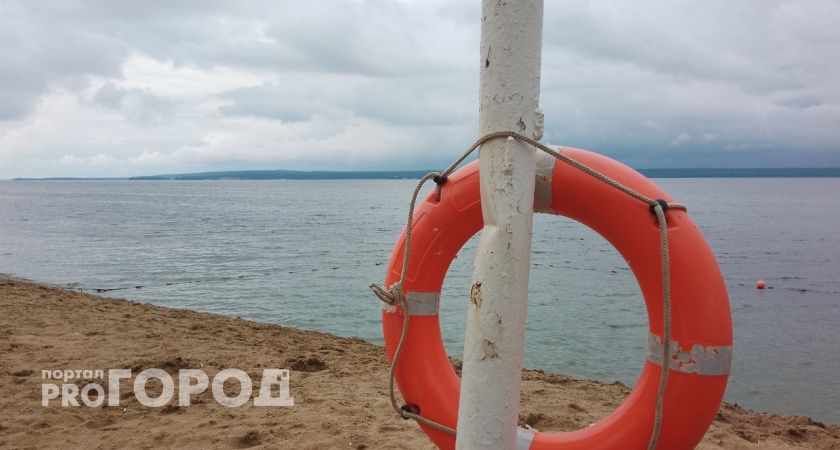 В Калуге открылись пляжи: где можно купаться?