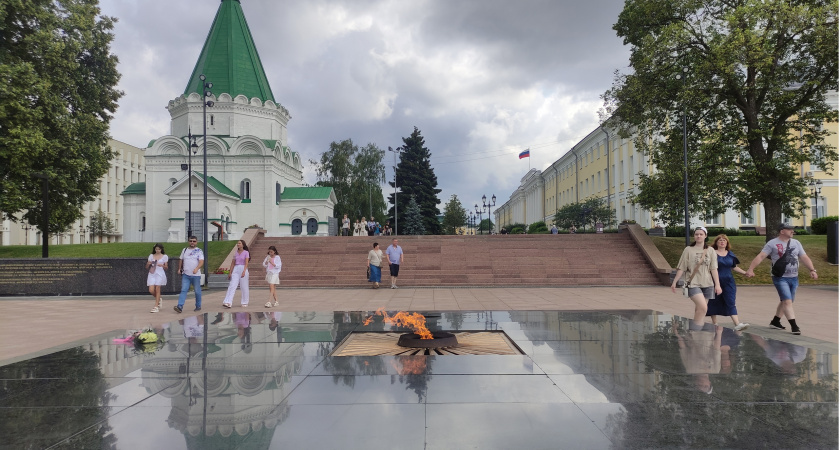 Родственников Калужского героя великой отечественной войны нашли в Забайкалье
