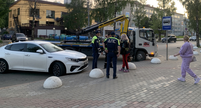 Проверьте свою машину: иначе — огромный штраф за каждого пассажира
