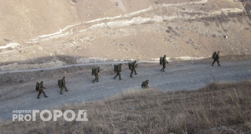 Российская армия продвигается в ДНР, ВСУ активизировались на Сумском направлении