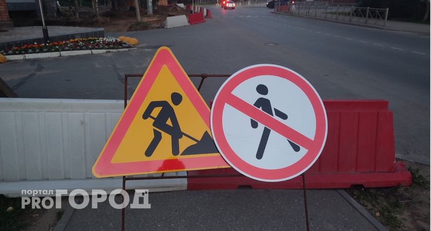 В Калужской области ограничат движение через мост