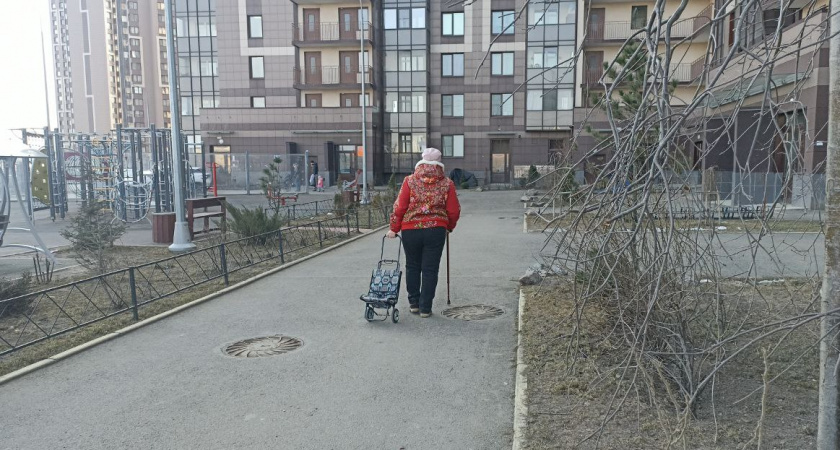 Пожилым дадут новую льготу, о которой они давно просили
