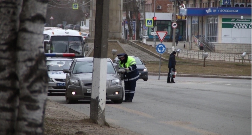 Проверьте свое авто: иначе — огромный штраф за каждого пассажира