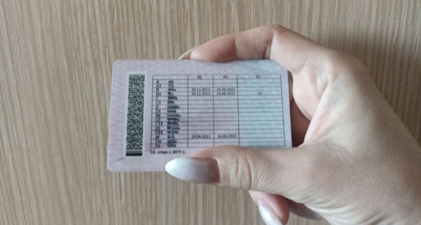 Водители категории "В" смогут получить еще одни права с 18 июня без сдачи экзамена - потребуется 1 справка