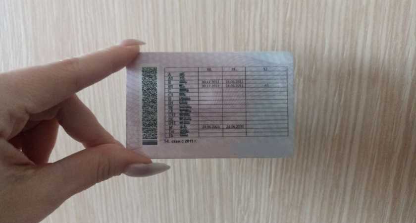 Водители категории "В" смогут получить еще одни права с 19 июня без сдачи экзамена - потребуется 1 справка