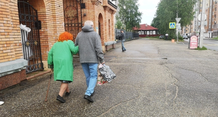 Всех пожилых обрадовали. С июля к пенсии добавят по 5000 рублей