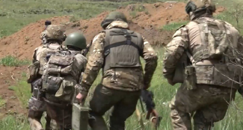 Украина получила 1200 тел погибших военных на четвертом этапе репатриации