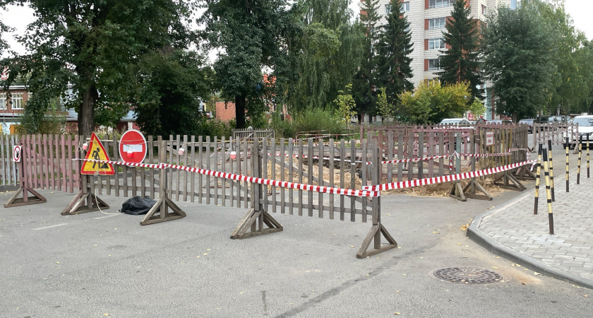 11 миллиардов рублей направят на модернизацию дорожной сети Калужской области