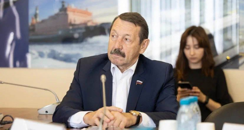 Калужский депутат ответил Пашиняну на критику региона