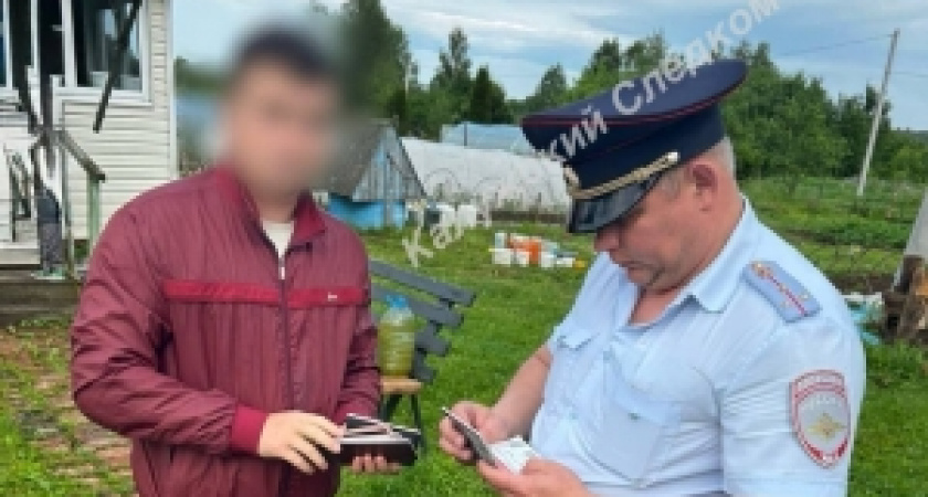 Мигрант ударил ребенка в Калужской области: конфликт из-за детской игры попал под контроль Бастрыкина
