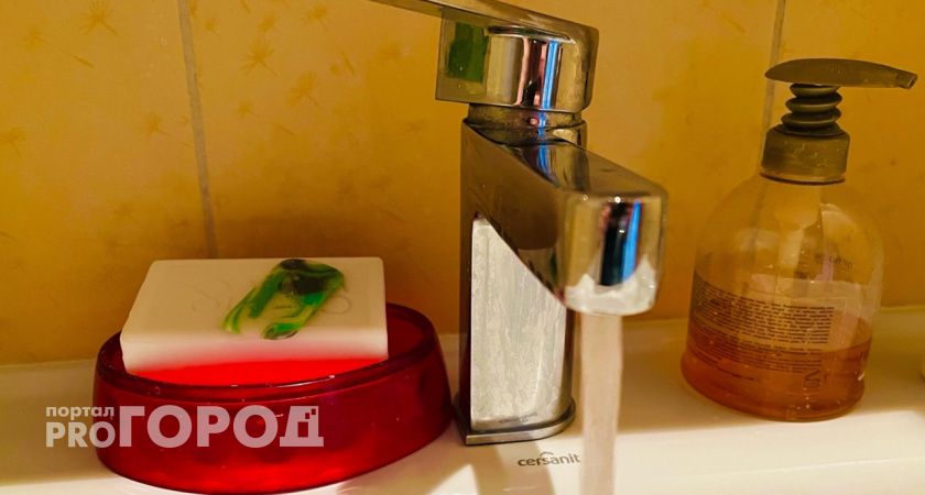 Четыре населённых пункта в Калужской области останутся без воды