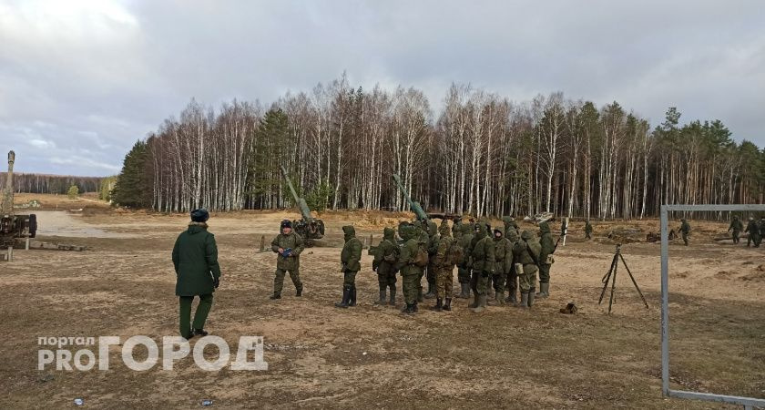 Минобороны РФ сообщило об освобождении Запорожья