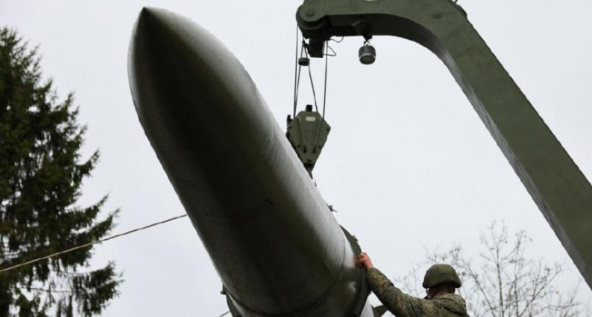 Российские войска освобождают новые территории: успехи в ДНР и Харьковской области, удар по полигону ВСУ и ядерные амбиции Киева