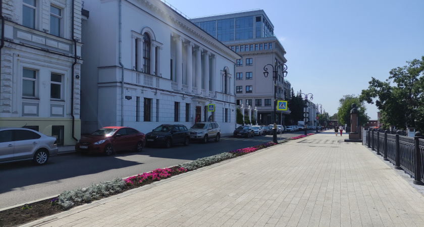 Калужская область улучшила свои позиции в рейтинге социально-экономического развития регионов