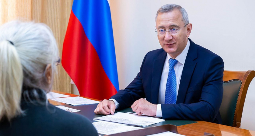 В Калужской области решат проблему уличного освещения и отремонтируют сельскую библиотеку