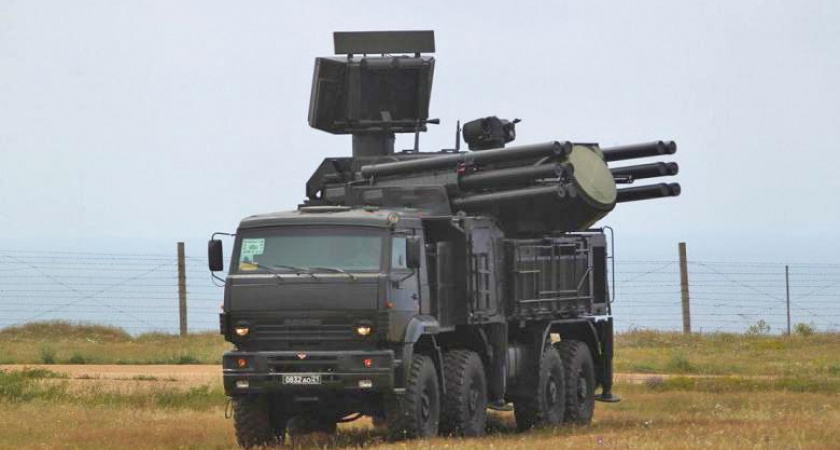 Великобритания передаст Украине ракеты ПВО за счет замороженных российских активов