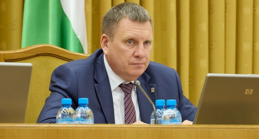 Калужская область продлевает выплаты контрактникам до конца сентября