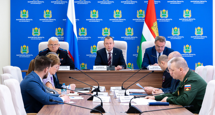 В Калуге у двух процентов подростков обнаружили высокий риск наркозависимости