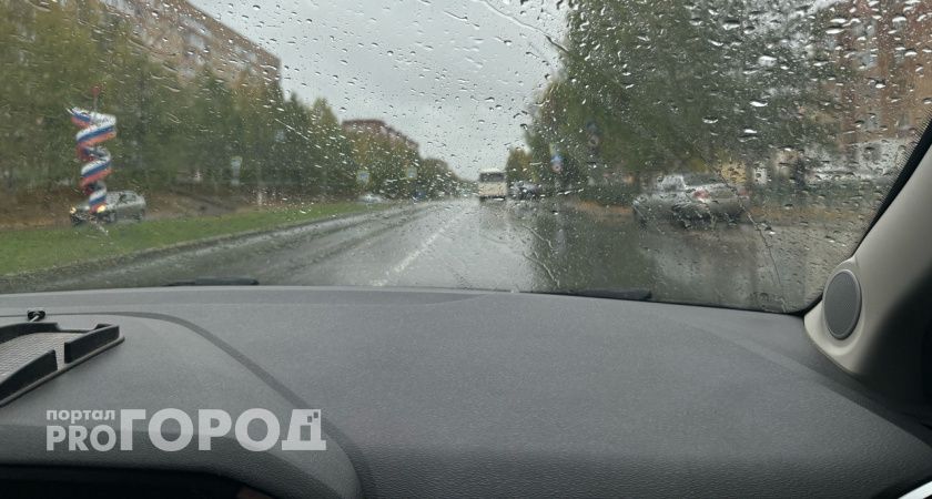 Калужскую область охладит: июль принесет аномальную прохладу и дожди
