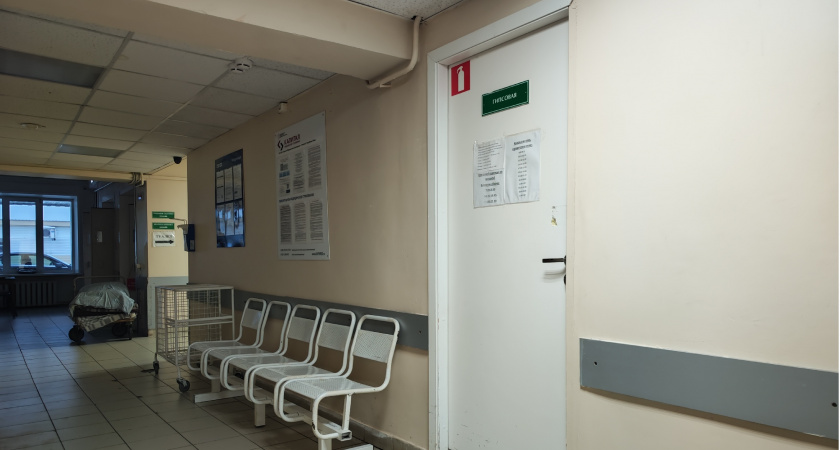 Калужская область возглавила рейтинг ЦФО по выживаемости пациентов с онкологией
