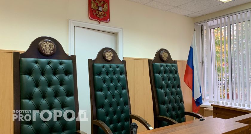 Чебоксарский завод требует от Калужского более 14 миллионов рублей через суд