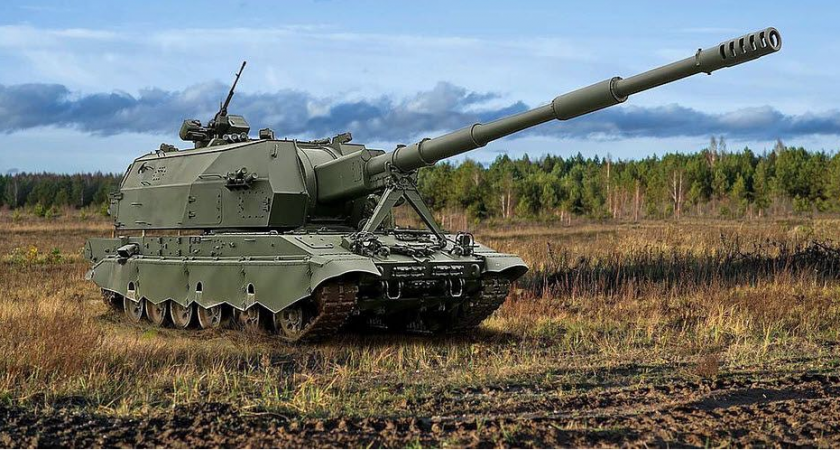 Трансформация Сухопутных войск в новых условиях: от танковых и мотострелковых частей к тяжёлой пехоте и механизированной кавалерии