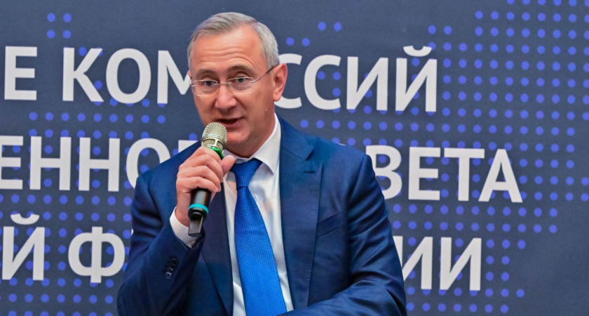 Владислав Шапша рассказал о ключевых инициативах в сфере образования: синхронизация с рынком труда и преодоление кадрового дисбаланса