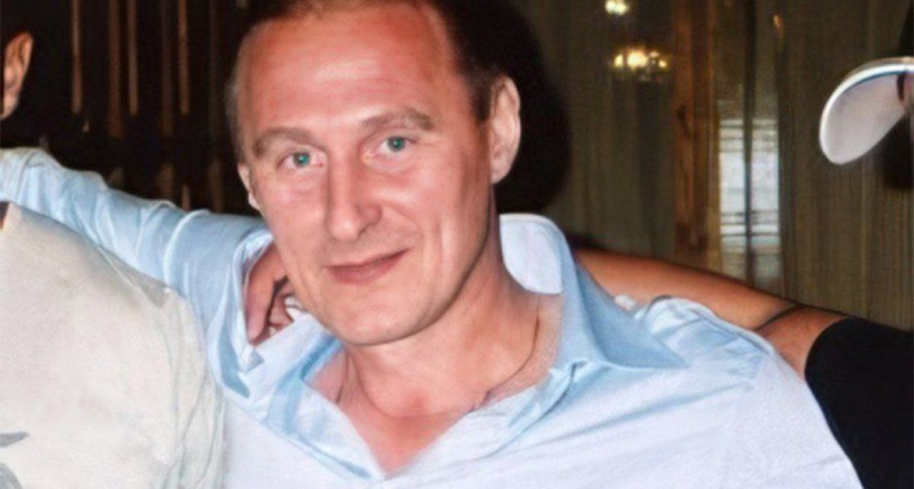 Калужский криминальный авторитет "Емеля" возглавил список самых опасных преступников России
