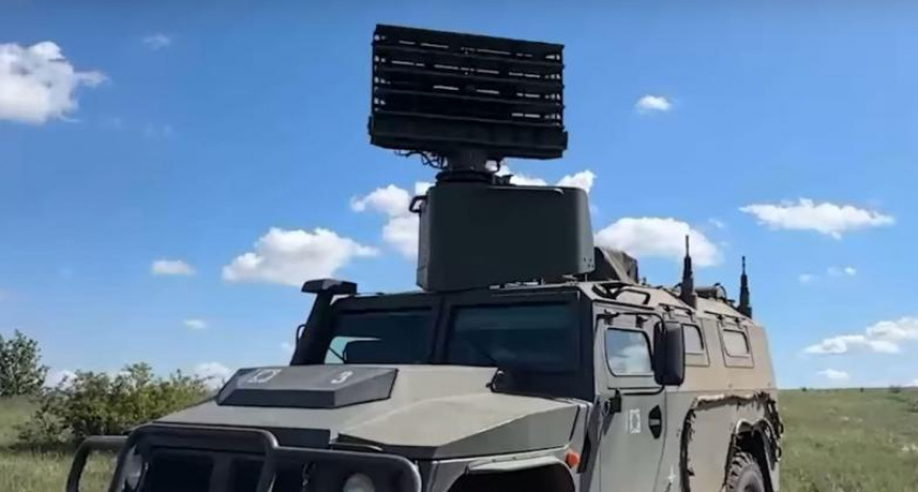 Российские войска внедрили инновационную систему связи в зоне СВО