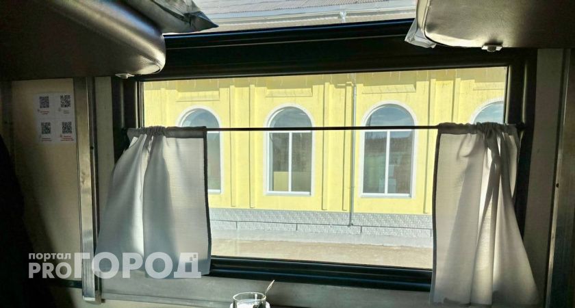 Пожар на Киевском вокзале нарушил расписание поездов в Калугу