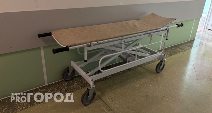 “Лада” сбила пешеходов в Калужской области