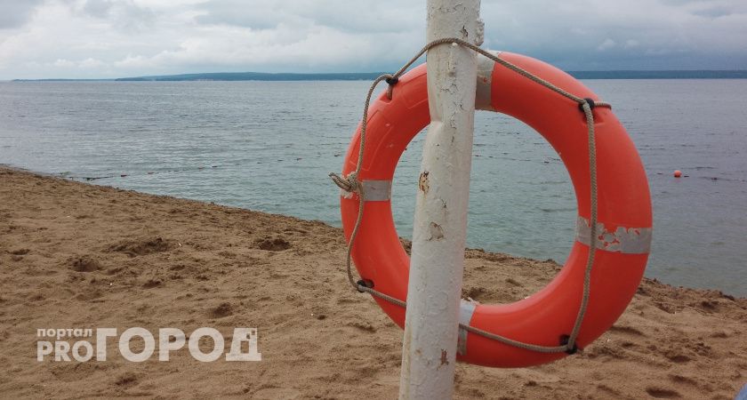 Новое место для купания одобрили в Калуге