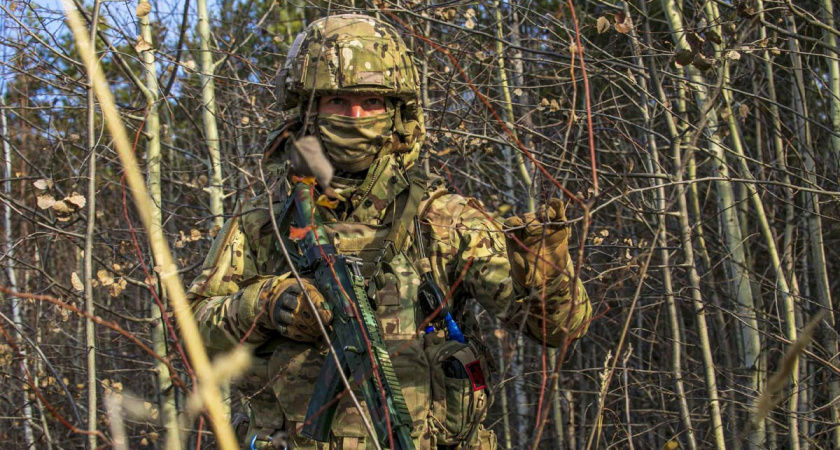 Спецпосланник Трампа Кит Келлог прибыл на Украину для обсуждения военной помощи