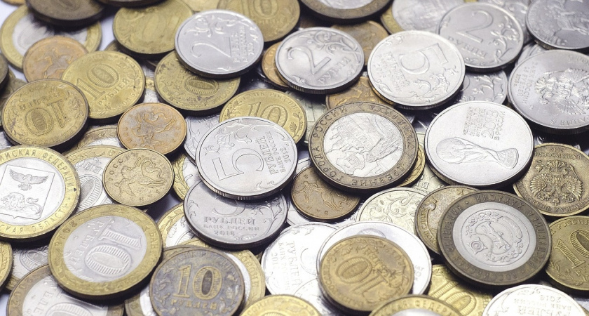 Правительство России списало 43 миллиарда рублей долгов Калужской области и другим регионам