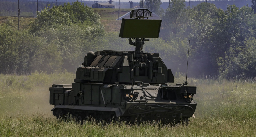 Поставки крылатых ракет Tomahawk Украине не изменят баланс сил в зоне СВО