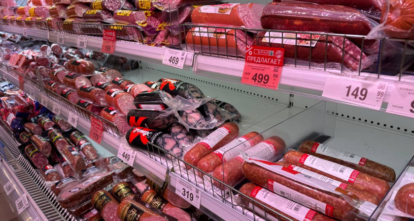 Названы лучшие марки колбасы: там чистое мясо – можно смело покупать