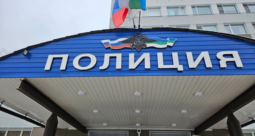 В Калуге поймали местного жителя, который уже привлекался к ответственности за вождение в нетрезвом виде