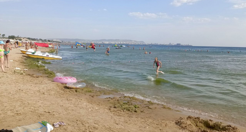 Отправились на Азовское море: гостевой дом, из которого мы сбежали - отзыв туриста