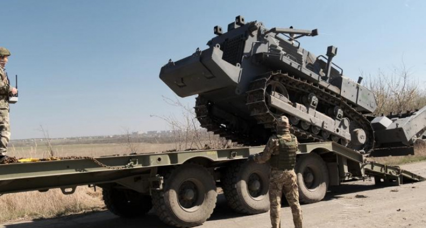 Украина возводит "новую линию Мажино": как оборонительные рубежи могут изменить ход войны