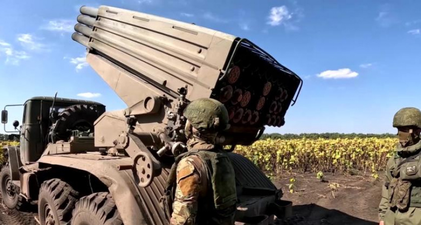 Решающая битва за Донбасс: куда двинутся российские войска после взятия Часова Яра