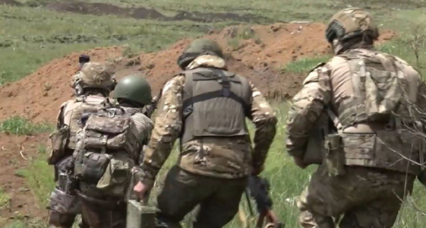 Раскрыт наиболее вероятный н срок завершения боевых действий на Украине